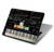 S0061 シンセサイザー Synthesizer MacBook Air 13″ (2022,2024) - A2681, A3113 ケース・カバー