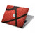 S0065 バスケットボール Basketball MacBook Air 13″ (2022,2024) - A2681, A3113 ケース・カバー