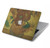 S0214 フィンセント・ファン・ゴッホ 15本のひまわり Van Gogh Vase Fifteen Sunflowers MacBook Air 13″ (2022,2025) - A2681, A3113, A3240 ケース・カバー