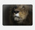 S0472 ライオン Lion MacBook Air 13″ (2022,2025) - A2681, A3113, A3240 ケース・カバー