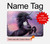 S1461 ユニコーンファンタジー Unicorn Fantasy Horse MacBook Air 13″ (2022,2025) - A2681, A3113, A3240 ケース・カバー