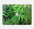 S1656 マリファナ Marijuana Plant MacBook Air 13″ (2022,2025) - A2681, A3113, A3240 ケース・カバー