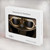 S2645 ヴィンテージブラウンゴーグルオートバイヘルメット Vintage Brown Goggles Motorcycle Helmet MacBook Air 13″ (2022,2025) - A2681, A3113, A3240 ケース・カバー
