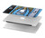 S2764 タロットカード 女教皇 High Priestess Tarot Card MacBook Air 13″ (2022,2025) - A2681, A3113, A3240 ケース・カバー