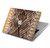 S2875 ラトルスネークスキン グラフィックプリント Rattle Snake Skin Graphic Printed MacBook Air 13″ (2022,2024) - A2681, A3113 ケース・カバー