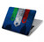 S2983 イタリアサッカー Italy Football Soccer Flag MacBook Air 13″ (2022,2025) - A2681, A3113, A3240 ケース・カバー
