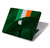 S3002 アイルランドサッカー Ireland Football Soccer Flag MacBook Air 13″ (2022,2025) - A2681, A3113, A3240 ケース・カバー
