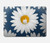 S3009 デイジーブルー Daisy Blue MacBook Air 13″ (2022,2025) - A2681, A3113, A3240 ケース・カバー