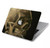 S3358 ヴィンセント・ヴァン・ゴッホ スケルトンタバコ Vincent Van Gogh Skeleton Cigarette MacBook Air 13″ (2022,2025) - A2681, A3113, A3240 ケース・カバー