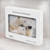 S3373 シロクマ抱擁家族 Polar Bear Hug Family MacBook Air 13″ (2022,2025) - A2681, A3113, A3240 ケース・カバー