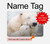 S3373 シロクマ抱擁家族 Polar Bear Hug Family MacBook Air 13″ (2022,2025) - A2681, A3113, A3240 ケース・カバー