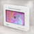 S3444 デジタルアートカラフルな液体 Digital Art Colorful Liquid MacBook Air 13″ (2022,2024) - A2681, A3113 ケース・カバー