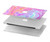 S3444 デジタルアートカラフルな液体 Digital Art Colorful Liquid MacBook Air 13″ (2022,2024) - A2681, A3113 ケース・カバー
