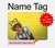 S3458 タロットカード 力 Strength Tarot Card MacBook Air 13″ (2022,2025) - A2681, A3113, A3240 ケース・カバー