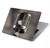 S3495 ヴィンテージのマイク Vintage Microphone MacBook Air 13″ (2022,2025) - A2681, A3113, A3240 ケース・カバー