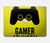 S3515 ゲーマーワーク Gamer Work MacBook Air 13″ (2022,2025) - A2681, A3113, A3240 ケース・カバー