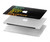 S3523 ポジティブな言葉 Think Positive Words Quotes MacBook Air 13″ (2022,2024) - A2681, A3113 ケース・カバー