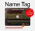 S3544 ネオンハニカム周期表 Neon Honeycomb Periodic Table MacBook Air 13″ (2022,2025) - A2681, A3113, A3240 ケース・カバー