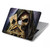S3594 死神ポーカー Grim Reaper Wins Poker MacBook Air 13″ (2022,2024) - A2681, A3113 ケース・カバー