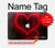 S3682 デビルハート Devil Heart MacBook Air 13″ (2022,2025) - A2681, A3113, A3240 ケース・カバー