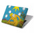 S3744 タロットカードスター Tarot Card The Star MacBook Air 13″ (2022,2024) - A2681, A3113 ケース・カバー