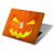 S3828 カボチャハロウィーン Pumpkin Halloween MacBook Air 13″ (2022,2024) - A2681, A3113 ケース・カバー