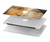 S3853 モナリザ グスタフクリムト フェルメール Mona Lisa Gustav Klimt Vermeer MacBook Air 13″ (2022,2025) - A2681, A3113, A3240 ケース・カバー