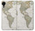 S0604 世界地図 World Map Samsung Galaxy A03 Core バックケース、フリップケース・カバー