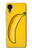 S2294 バナナ Banana Samsung Galaxy A03 Core バックケース、フリップケース・カバー