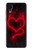 S3682 デビルハート Devil Heart Samsung Galaxy A03 Core バックケース、フリップケース・カバー