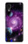 S3689 銀河宇宙惑星 Galaxy Outer Space Planet Samsung Galaxy A03 Core バックケース、フリップケース・カバー