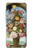S3749 花瓶 Vase of Flowers Samsung Galaxy A03 Core バックケース、フリップケース・カバー