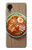 S3756 ラーメン Ramen Noodles Samsung Galaxy A03 Core バックケース、フリップケース・カバー
