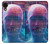 S3800 デジタル人顔 Digital Human Face Samsung Galaxy A03 Core バックケース、フリップケース・カバー