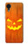 S3828 カボチャハロウィーン Pumpkin Halloween Samsung Galaxy A03 Core バックケース、フリップケース・カバー