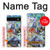 S0588 ウォールグラフィティ Wall Graffiti Google Pixel 6a バックケース、フリップケース・カバー S0588 ウォールグラフィティ Wall Graffiti Google Pixel 6a バックケース、フリップケース・カバー