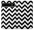 S1613 シェブロンジグザグ Chevron Zigzag Google Pixel 6a バックケース、フリップケース・カバー