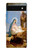 S2276 キリストの降誕 The Nativity Google Pixel 6a バックケース、フリップケース・カバー S2276 キリストの降誕 The Nativity Google Pixel 6a バックケース、フリップケース・カバー