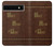 S2643 ワンス・アポン・ア・タイム・ブック Once Upon A Time Book Google Pixel 6a バックケース、フリップケース・カバー