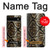 S2712 アナコンダアマゾン 蛇の皮膚 グラフィックプリント Anaconda Amazon Snake Skin Graphic Printed Google Pixel 6a バックケース、フリップケース・カバー
