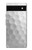 S2960 ゴルフボール White Golf Ball Google Pixel 6a バックケース、フリップケース・カバー