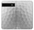 S2960 ゴルフボール White Golf Ball Google Pixel 6a バックケース、フリップケース・カバー