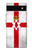 S2972 北アイルランドサッカー Northern Ireland Football Soccer Flag Google Pixel 6a バックケース、フリップケース・カバー