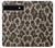 S3389 シームレスなヘビ皮パターングラフィック Seamless Snake Skin Pattern Graphic Google Pixel 6a バックケース、フリップケース・カバー