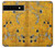 S3528 弾 黄色の金属 Bullet Rusting Yellow Metal Google Pixel 6a バックケース、フリップケース・カバー