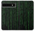 S3668 バイナリコード Binary Code Google Pixel 6a バックケース、フリップケース・カバー