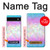 S3747 トランスフラッグポリゴン Trans Flag Polygon Google Pixel 6a バックケース、フリップケース・カバー