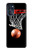 S0066 バスケットボール Basketball Motorola Moto G (2022) バックケース、フリップケース・カバー