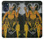 S3740 タロットカード悪魔 Tarot Card The Devil Motorola Moto G (2022) バックケース、フリップケース・カバー