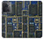 S0063 回路基板 Curcuid Board OnePlus Ace バックケース、フリップケース・カバー